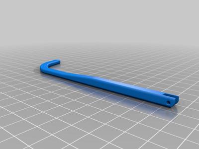 Improved Hinged temples for the ergonomic glasses frame