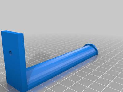 TAPE HOOK WITH EXTRA 10MM