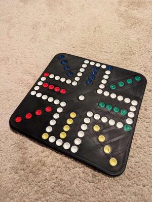 Aggravation Board