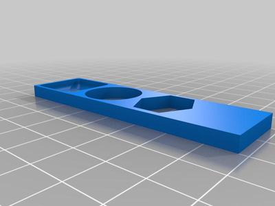 Shape Stencil