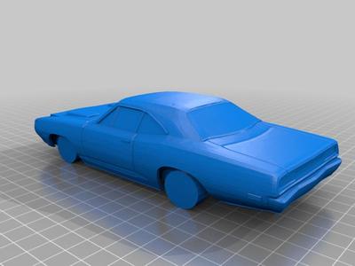 dodge super bee