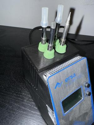 Ersa i-Con Pico/Nano Tip Holder Clip 