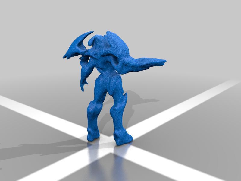 protoss