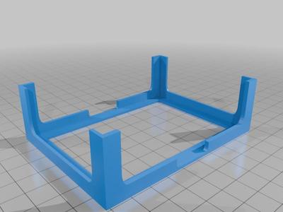 The Loop + Expansions Insert / Organizer