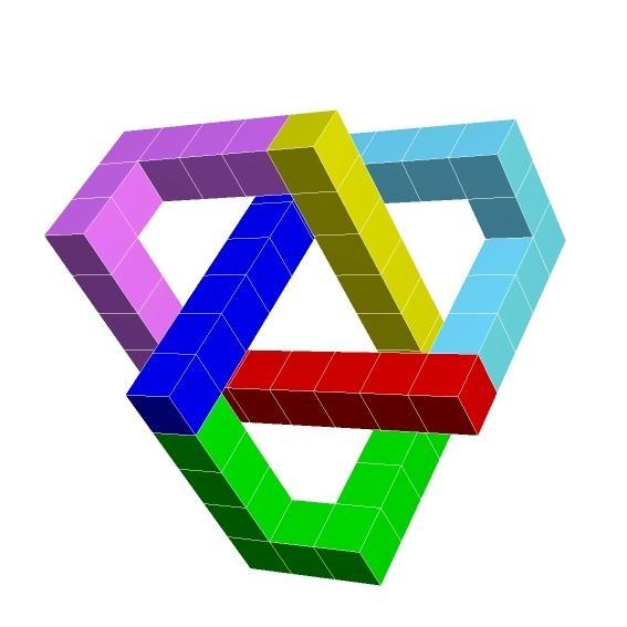 STEWART TREFOIL KNOT 2