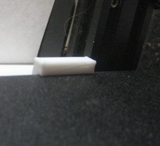 bed clip