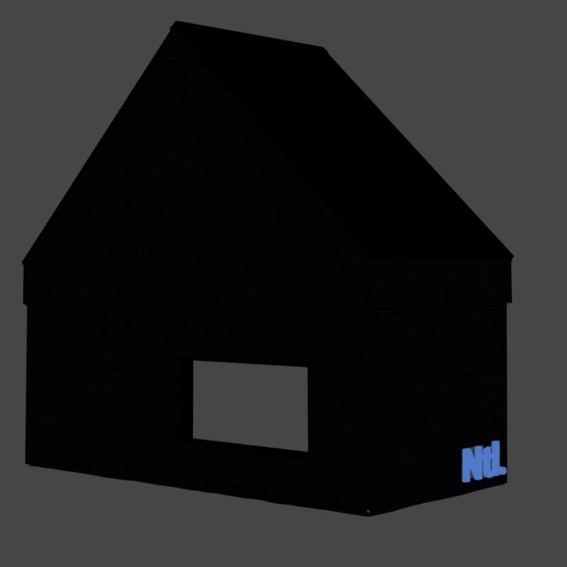 Sleep Well Beast House