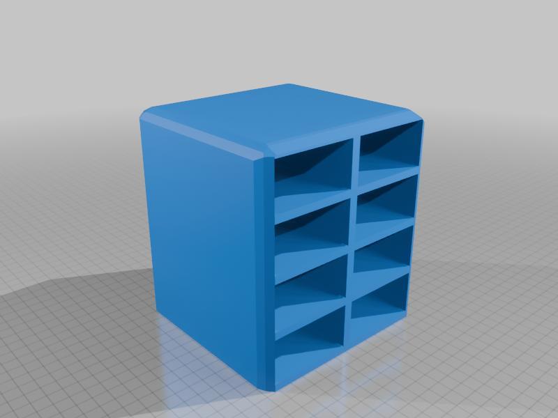 Lipo/NiMh Battery Holder