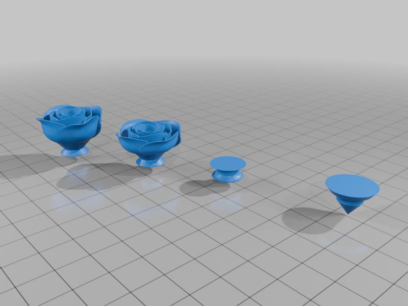 frock fribbitz roses