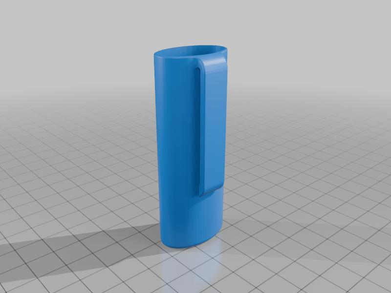 BIC_ lighter - Case de esqueiro Bic