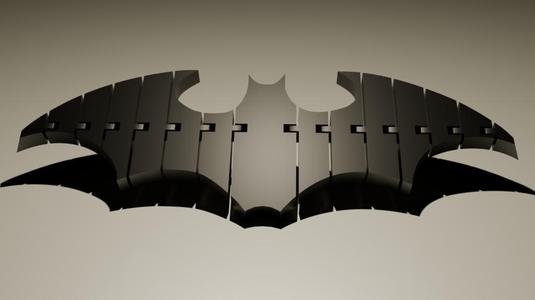 Flexi Bat