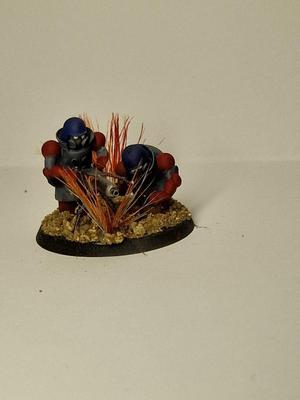 Battle Nations: Gunner