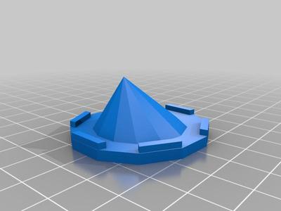 Phone stand (8 different angles)