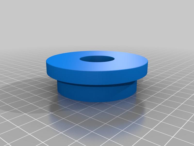 BMW E28 Upper Control Arm Bushing