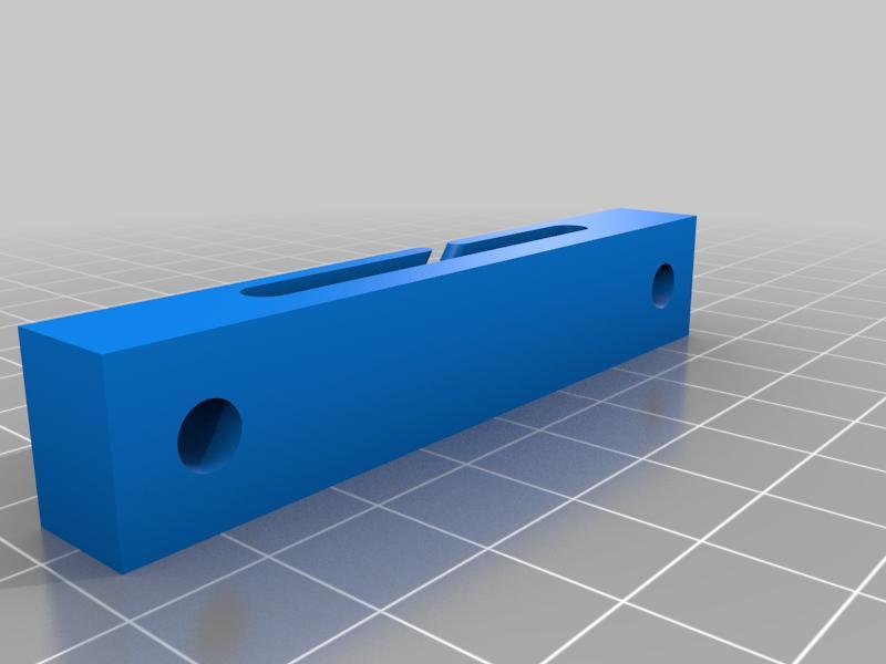 40mm Electric fence tape insulator