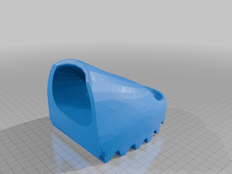 a bit ergonomic yeezy