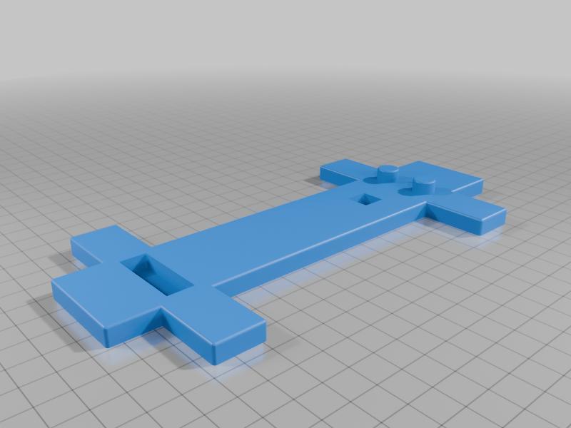 Dell Wyse 5070 minimal stand