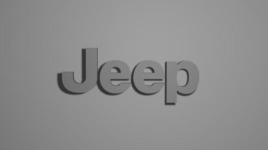 Jeep logo