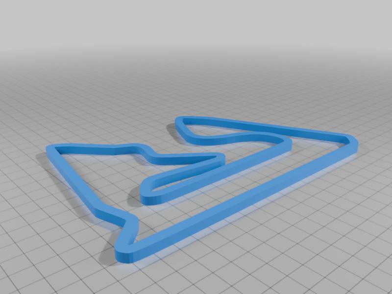 F1 Track (Bahrain)