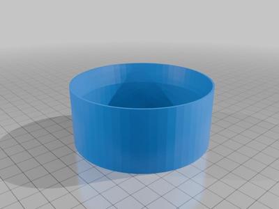 compression sleeve 77mm for mini cooper level