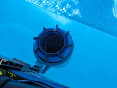 Bestway Skimmer Cover Guard