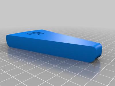 Nintendo clippable joy con grip