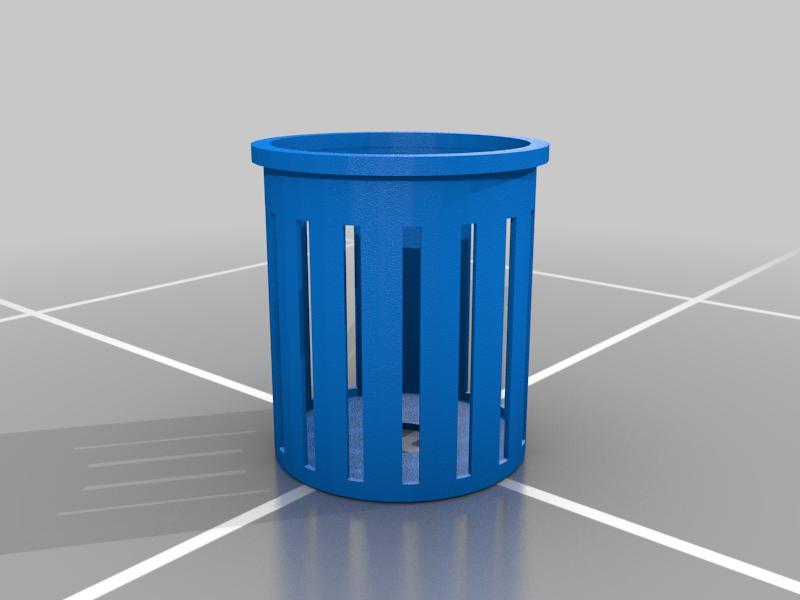 Maceta Hidroponia / Hydroponic Pot Planter