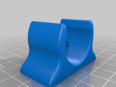 Imalent MS03 Helmet Mount