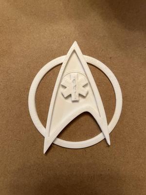 Star Trek Fleet EMS