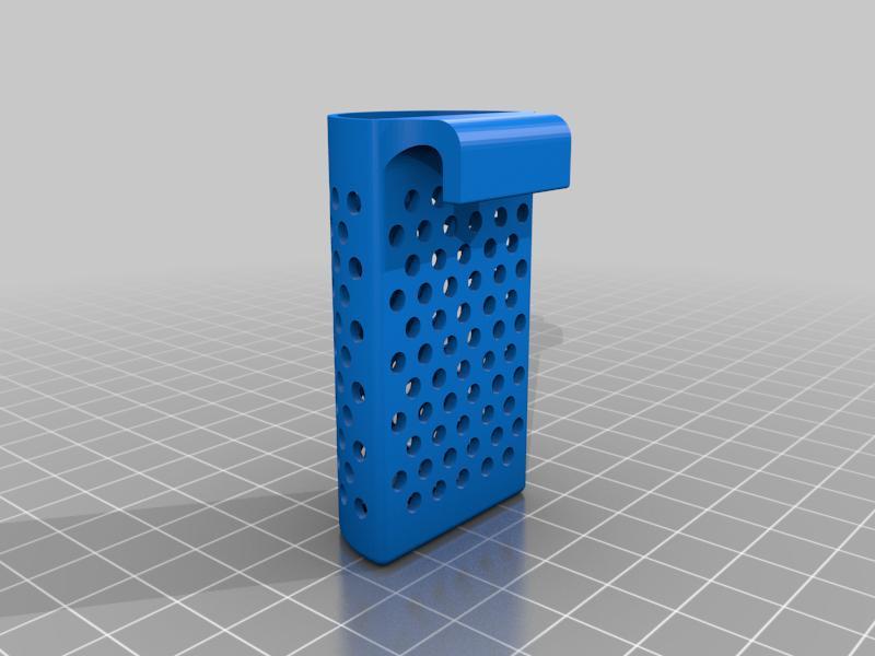 Reusable Straw dishwasher holder