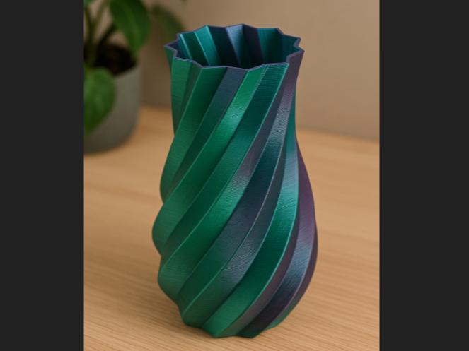 Vase