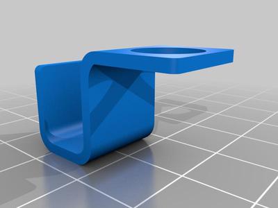 Organizador Cabides (Hanger Organizer)