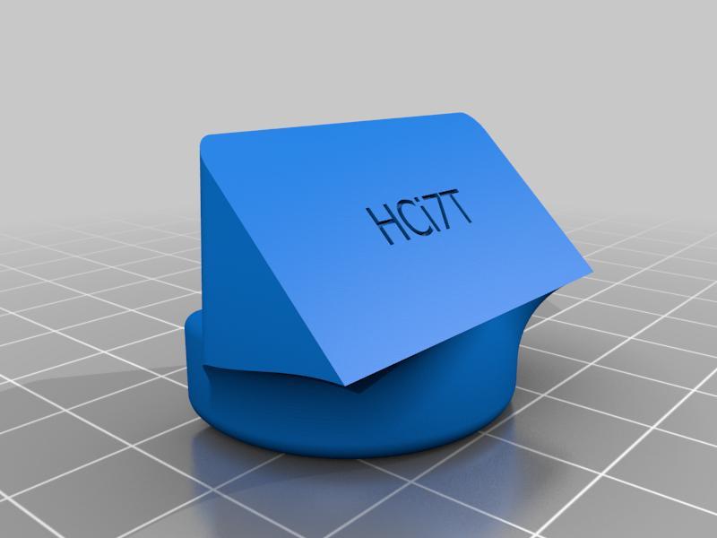 Helix Compose i7 Tweeter Stand 