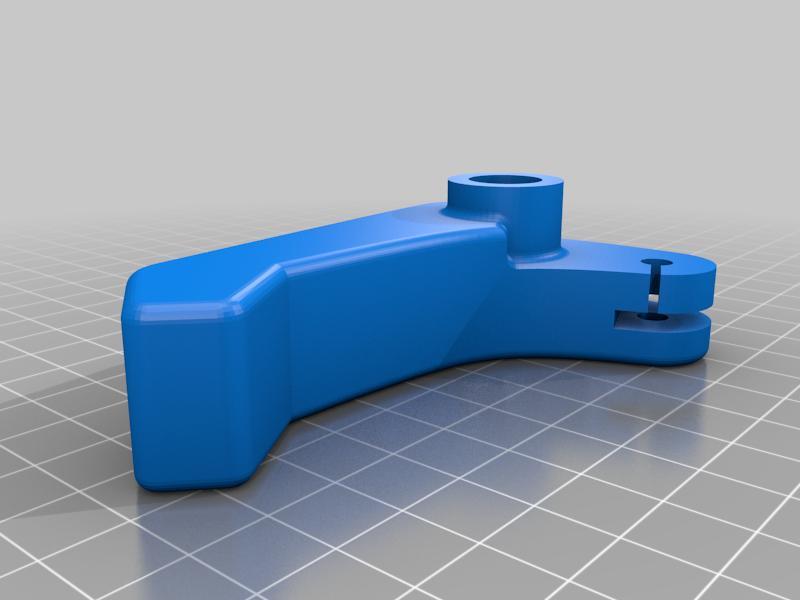 hood freelander 1 fillet