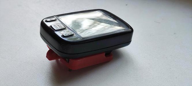 Sunding SD-563 handlebar mount