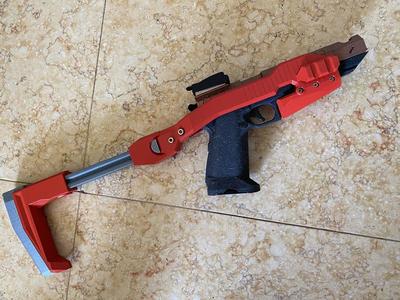SBR (Airsoft)