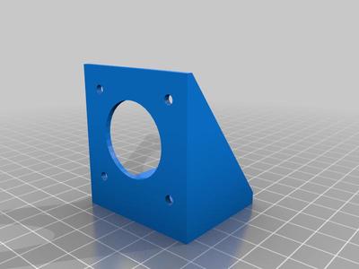 bmg adapter on orbiter