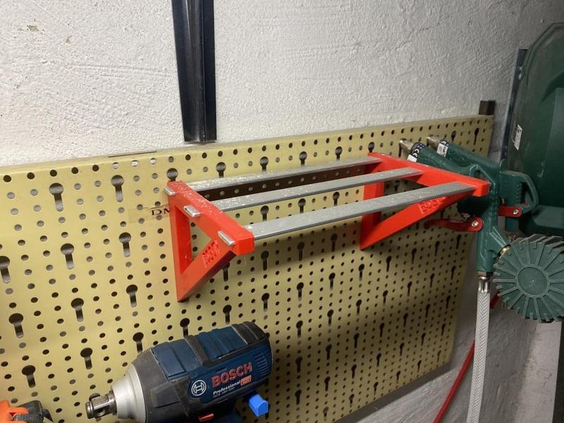 Bosch Handkreissäge GKS 18V-57 G EU-Lochwand