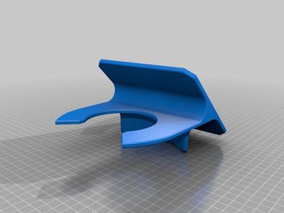 Helix IK 8W Subwoofer Stand 