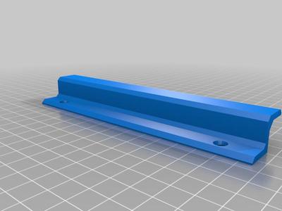 Guides for drawers