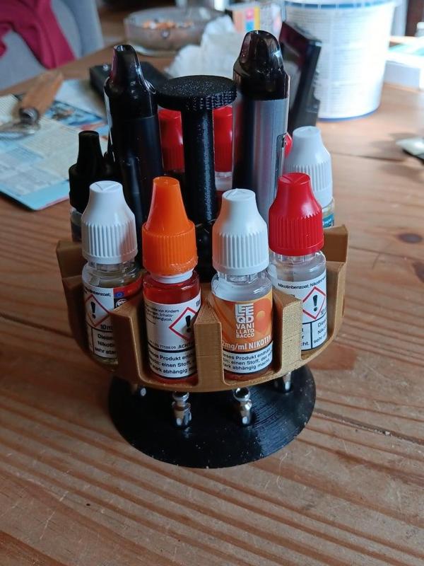 Aspire Flexus Peak Kabinett