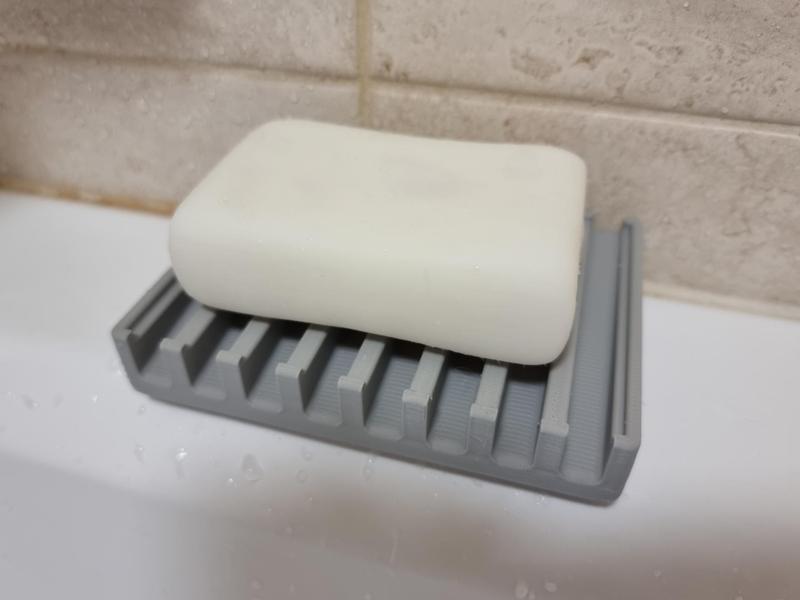 Soap Dish