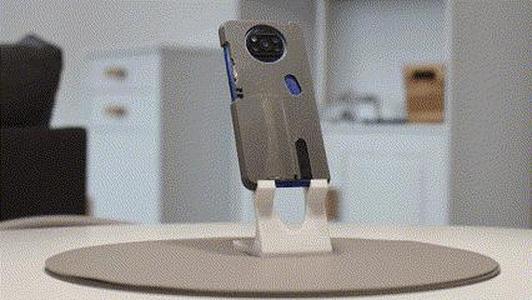 Poco X3 multitool case