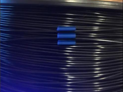 Filament Clip