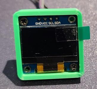 128X64 OLED Display 0.96 inch I2C IIC SPI Serial