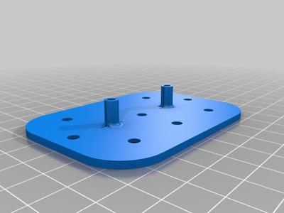 Remix - DoorHingeSaver