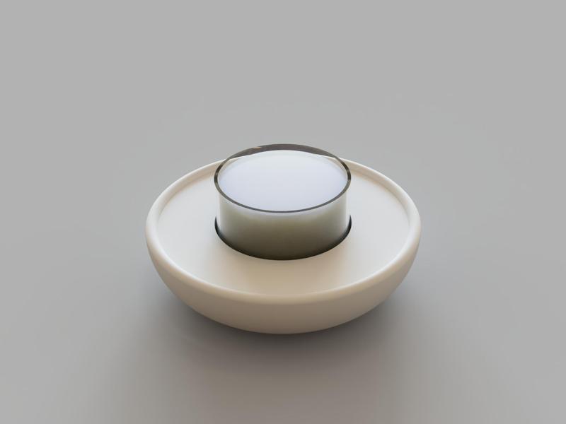 Tealight Candle Holders