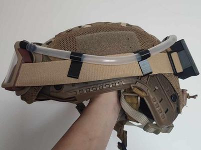 GTFO/antifog hose clips 
