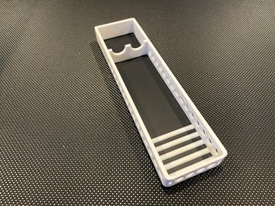 Paint Brush Stand