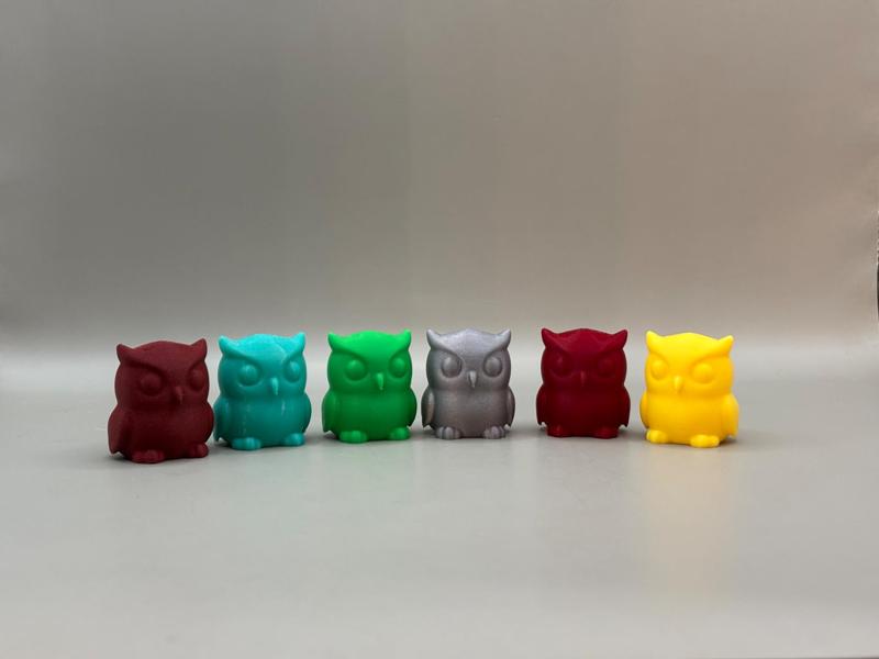 Eki – 27 min – The Watchful Little Owl! 